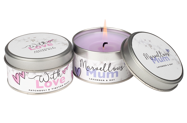 Occasions Candles